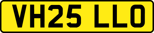 VH25LLO