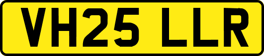 VH25LLR