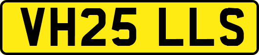 VH25LLS