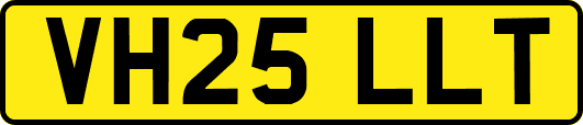 VH25LLT