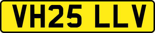 VH25LLV