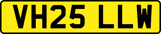 VH25LLW