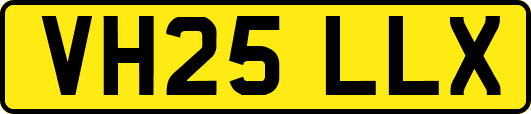 VH25LLX