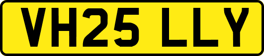 VH25LLY