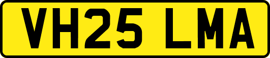 VH25LMA
