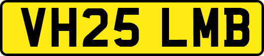 VH25LMB