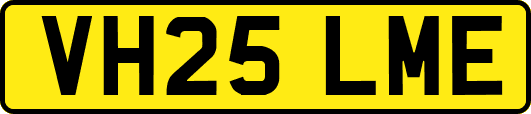 VH25LME
