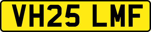 VH25LMF