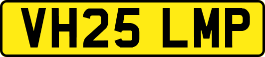 VH25LMP