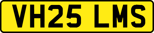 VH25LMS