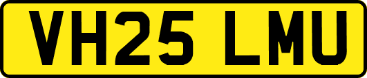 VH25LMU