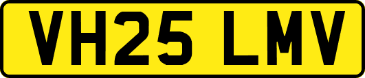 VH25LMV