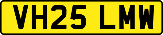 VH25LMW