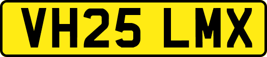 VH25LMX