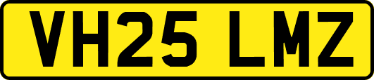 VH25LMZ