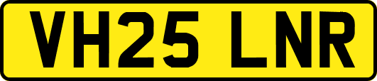 VH25LNR