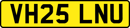 VH25LNU