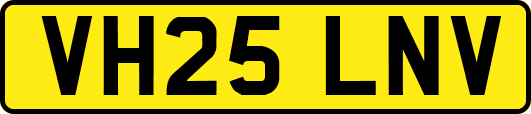VH25LNV