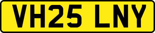 VH25LNY