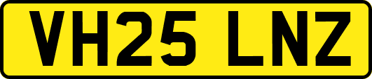VH25LNZ