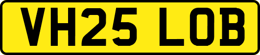 VH25LOB