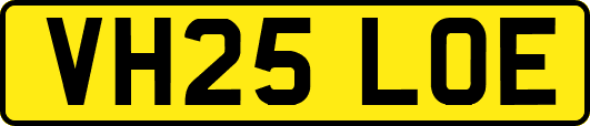 VH25LOE