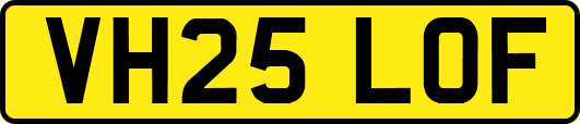 VH25LOF