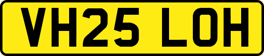 VH25LOH