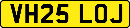 VH25LOJ