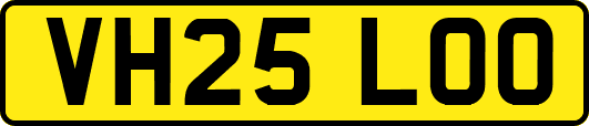 VH25LOO