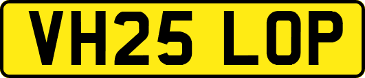VH25LOP