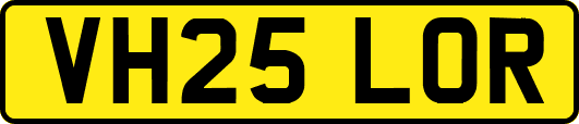 VH25LOR