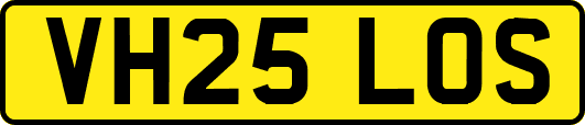 VH25LOS