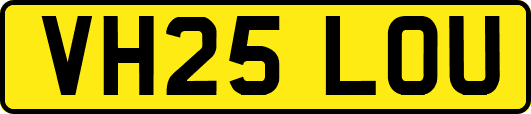 VH25LOU
