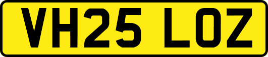 VH25LOZ