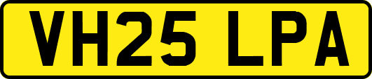 VH25LPA