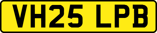 VH25LPB
