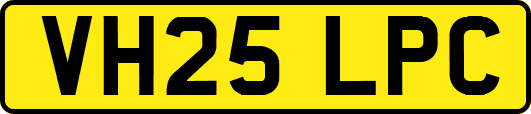 VH25LPC