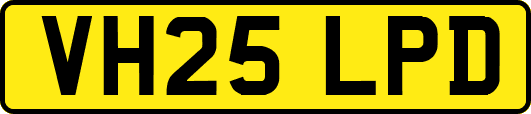 VH25LPD