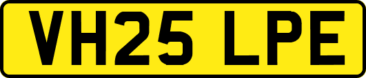 VH25LPE