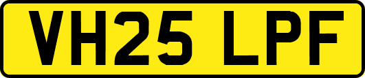 VH25LPF