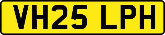 VH25LPH