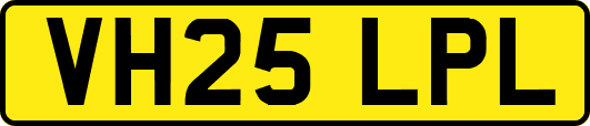 VH25LPL