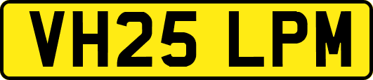 VH25LPM