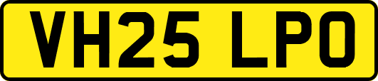 VH25LPO