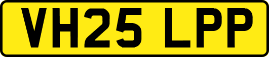 VH25LPP