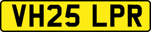 VH25LPR