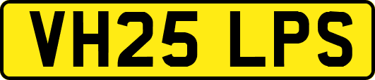 VH25LPS