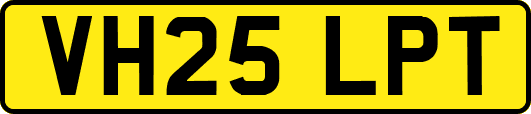 VH25LPT