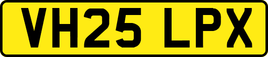 VH25LPX